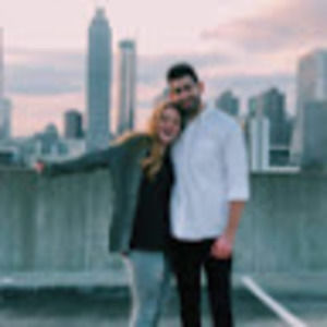 Meet your Posher, Andrew